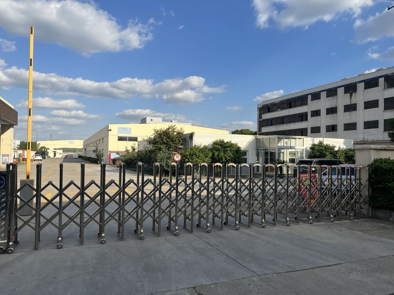 Chine Kunshan Chuanlin Packaging Container Technology Co., Ltd. Profil de la société