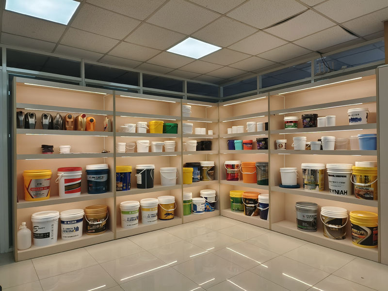 Kunshan Chuanlin Packaging Container Technology Co., Ltd.