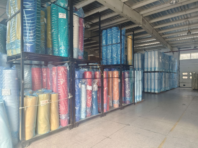 Kunshan Chuanlin Packaging Container Technology Co., Ltd.