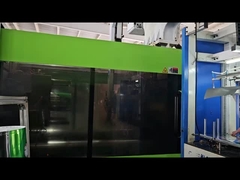 Le procédé de production de la doublure en plastique du baril.