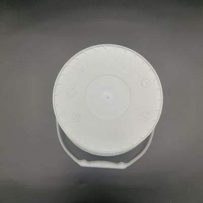 Bouteille en polypropylène 20 litres 25 litres avec couvercle personnalisé