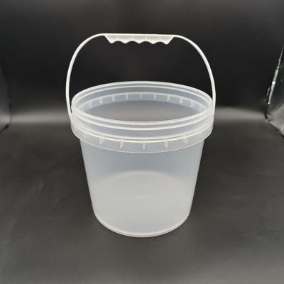 Bouteille en polypropylène 20 litres 25 litres avec couvercle personnalisé