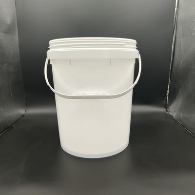 Bottes en plastique PP de qualité alimentaire, polypropylène industriel, haute résistance aux chocs