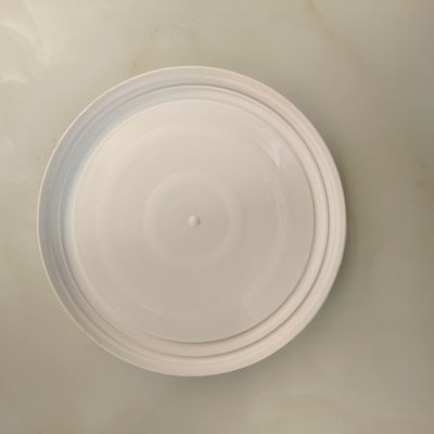 Bouteilles en plastique avec poignées réutilisables recyclables