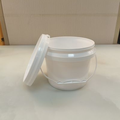 1L-25L Cuve de sécurité alimentaire Baril de cuve en plastique pour organisation de garde-manger