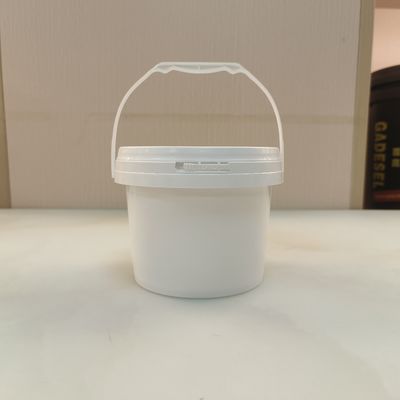 1L-25L Cuve de sécurité alimentaire Baril de cuve en plastique pour organisation de garde-manger