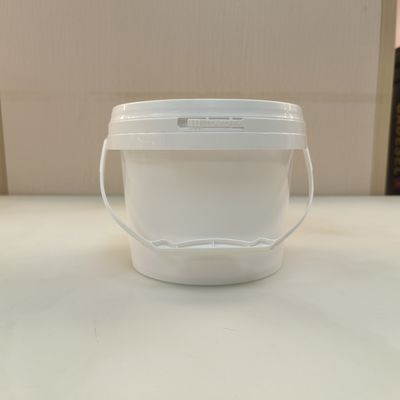1L-25L Cuve de sécurité alimentaire Baril de cuve en plastique pour organisation de garde-manger