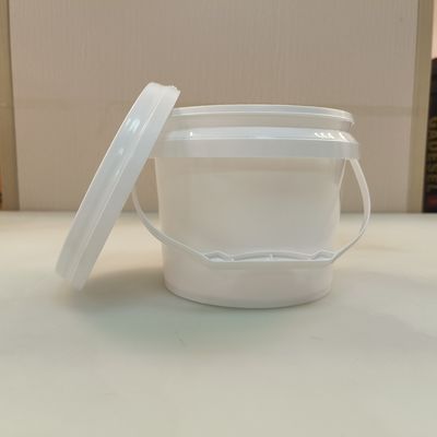 Un conteneur en plastique arrondi: la solution ultime pour stocker vos objets