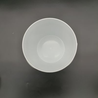 Bottes en plastique PP de qualité alimentaire, polypropylène industriel, haute résistance aux chocs