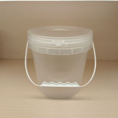 Polyéthylène Polypropylène plastique clair Bouteilles de boissons résistantes à la corrosion