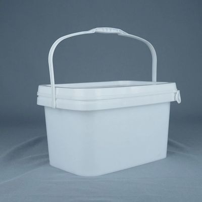 Boîtes de rangement de 2 kilos avec couvercle