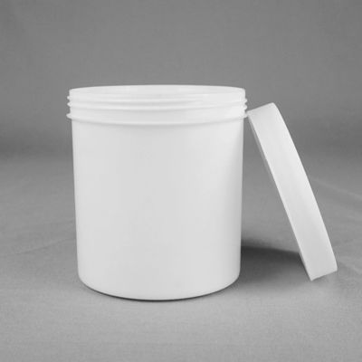 Un seau en plastique hygiénique, un seau en plastique, un contenant alimentaire, sans BPA