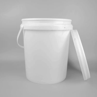 Un seau à vis de 5 gallons