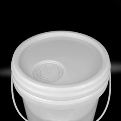 20 litres de bouteilles de lubrifiant blanc 12x14 pouces Décoration de transfert thermique