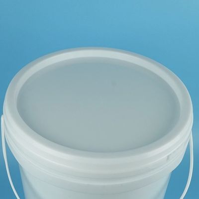 Anti-frottement 5 gallons de seau d'huile avec bec pour l'industrie