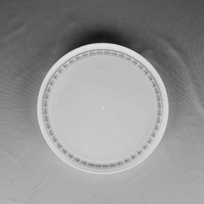 Resistant à la chute bouteille d'huile en plastique bouteille en plastique de 10 litres FDA approuvé