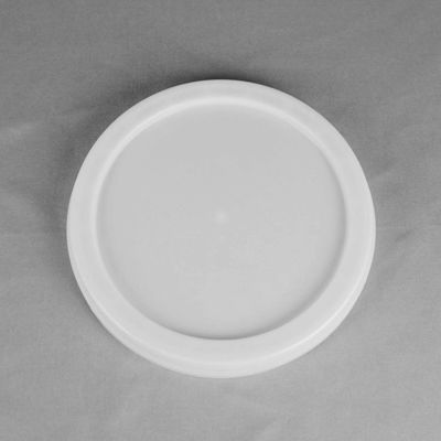OEM ODM Peinture de surface lisse Bucket plastique avec couvercle résistant aux UV