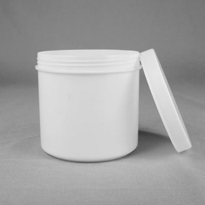 1L 2L 3L 4L 5L 10L Seau chimique avec couvercle Résistant à la corrosion Grand seau en plastique rond