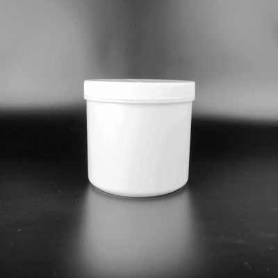 1L 2L 3L 4L 5L 10L Seau chimique avec couvercle Résistant à la corrosion Grand seau en plastique rond