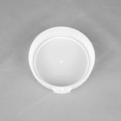 Seau chimique réutilisable Seau utilitaire de 5 gallons à haute résistance chimique