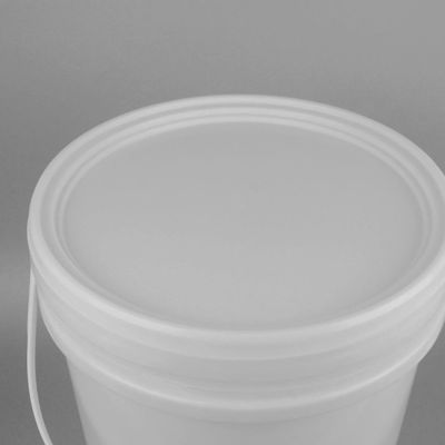 Bouteille de peinture à ressort Bouteille d' engrais en plastique avec fermeture sécurisée