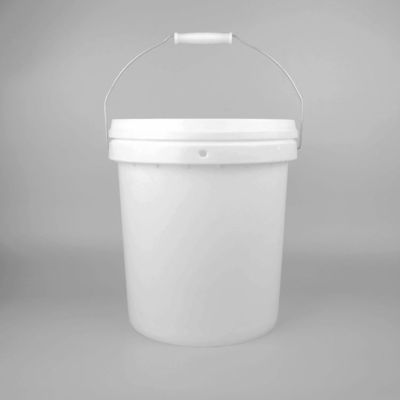 Boite d'engrais synthétique solide 1L-25L pour l'agriculture