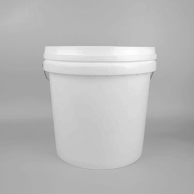 Boîtes d' engrais en plastique résistant aux produits chimiques Polypropylène 5 gallons