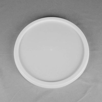 Bouteille de stockage d'outils étanche à la rouille Bouteille blanche de 5 gal