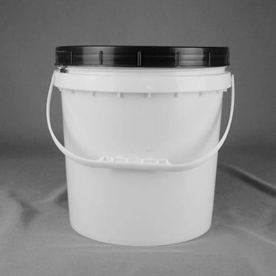 Bouteilles de jouets en plastique personnalisables Bouteilles de plage en plastique avec poignée