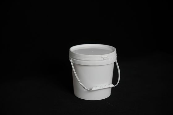 Boîtes à couvercle à long terme avec poignées pour le stockage et le nettoyage des aliments