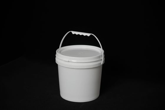 Résistant à l'eau, imperméable à l'eau, décoré, de qualité alimentaire, bouteille ronde avec poignée