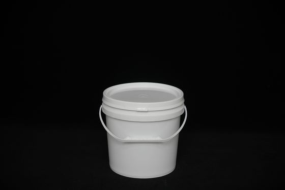 Bottes en plastique réutilisables de qualité alimentaire avec couvercle pour le stockage des aliments écologiques