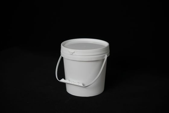 Boîtes en plastique de qualité alimentaire pour stockage au congélateur en blanc / autres couleurs