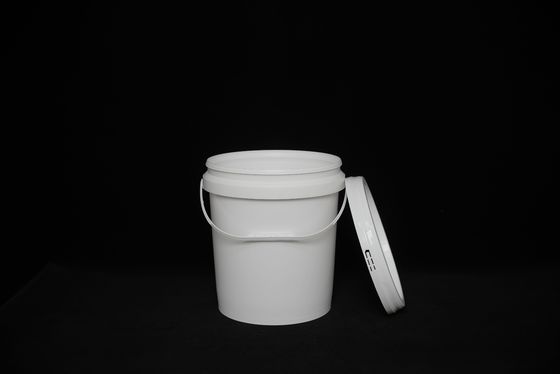 Boîtes à couvercle à long terme avec poignées pour le stockage et le nettoyage des aliments