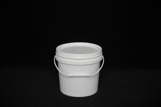 Boîtes en plastique de qualité alimentaire pour stockage au congélateur en blanc / autres couleurs