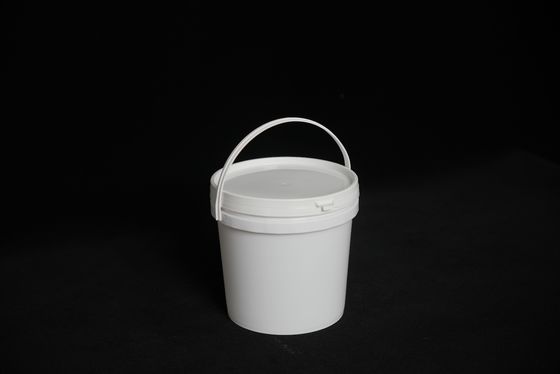 0.2L-20L Cube plastique réutilisable avec couvercle