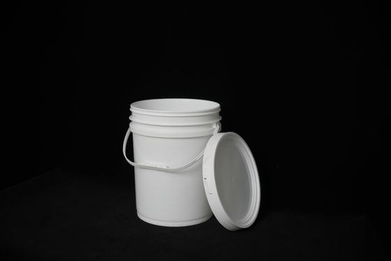 0.2L-20L Cube plastique réutilisable avec couvercle