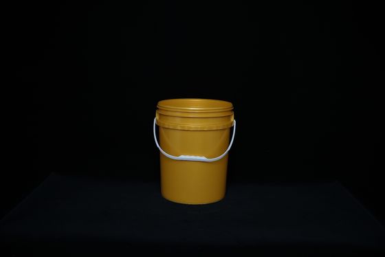 Boîtier de lubrifiant à main en métal polyvalent pour une coulée facile