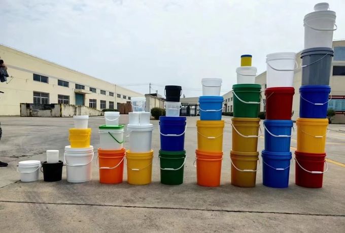 Kunshan Chuanlin Packaging Container Technology Co., Ltd. Profil de la société